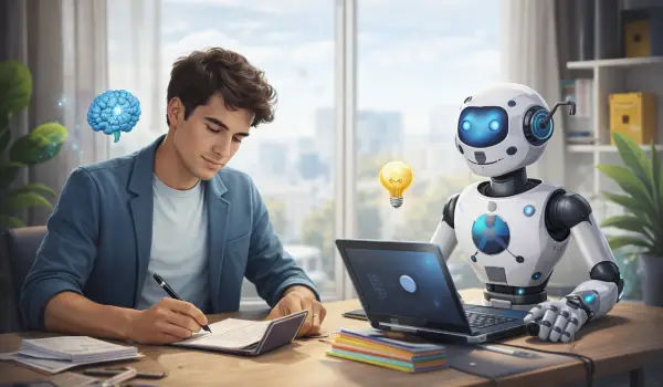 چرا هوش مصنوعی رایگان است؟ 11 حقیقتی که شرکت‌ها پنهان می‌کنند